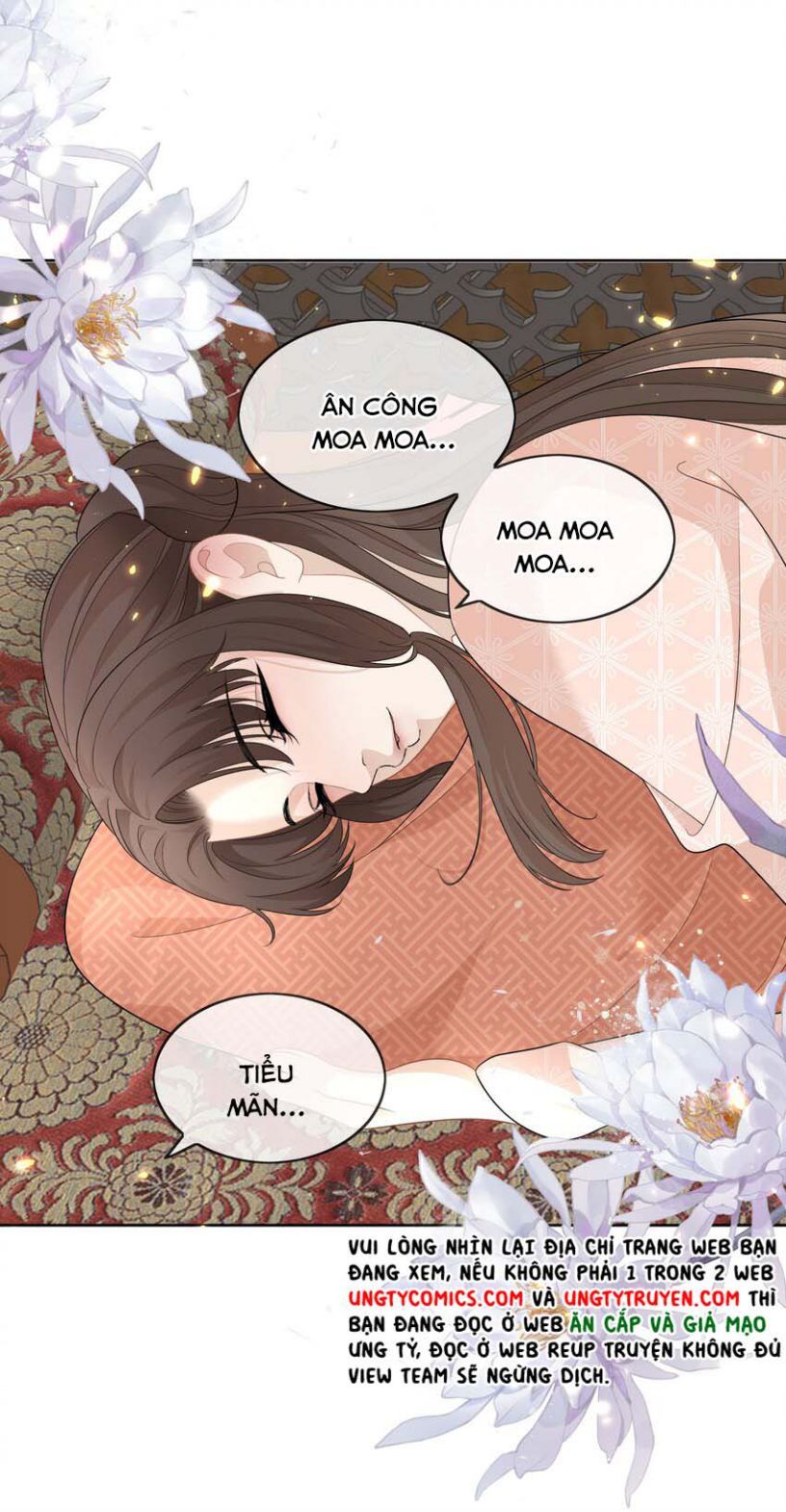 Bất Uổng Chapter 11 - 5