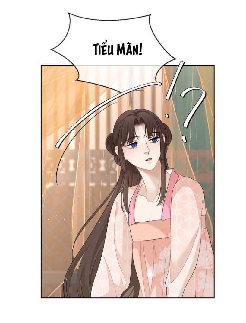 Bất Uổng Chapter 11 - 6