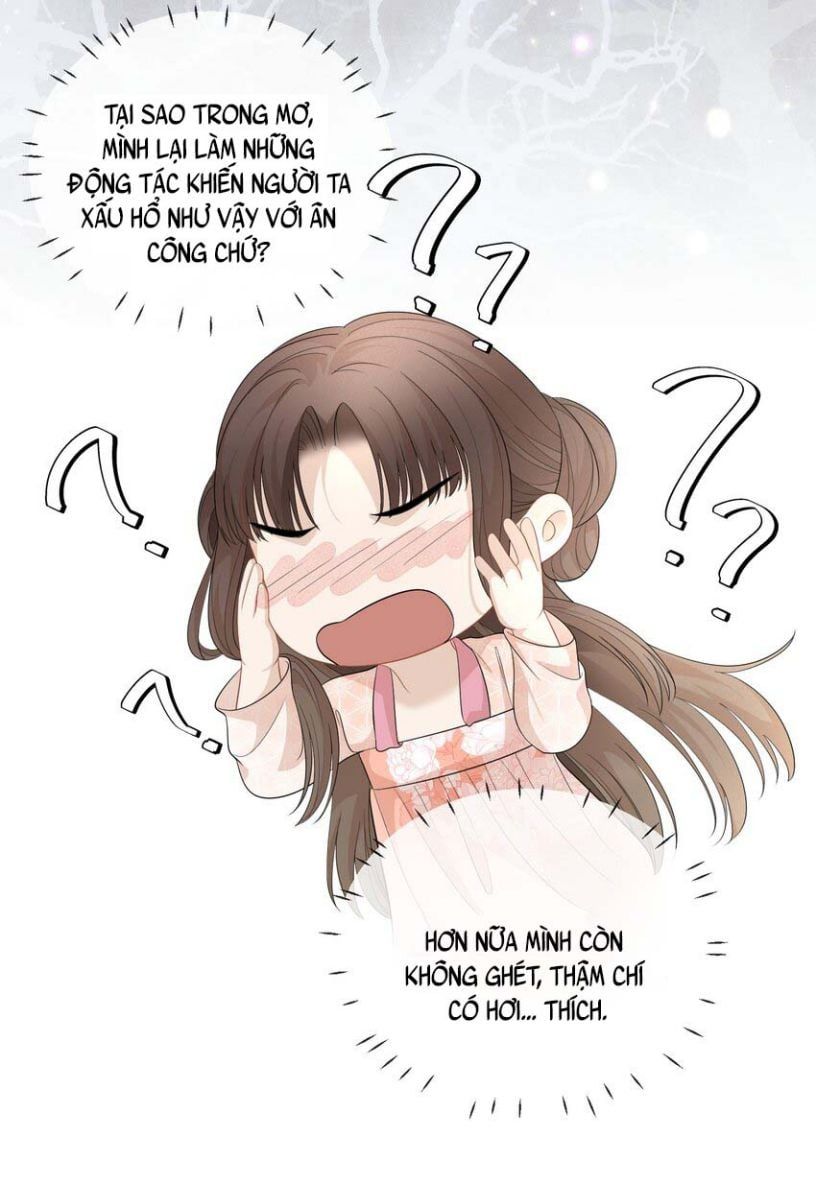 Bất Uổng Chapter 11 - 10