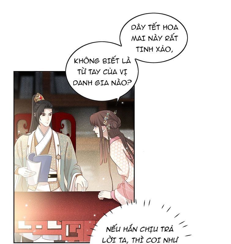 Bất Uổng Chapter 12 - 12