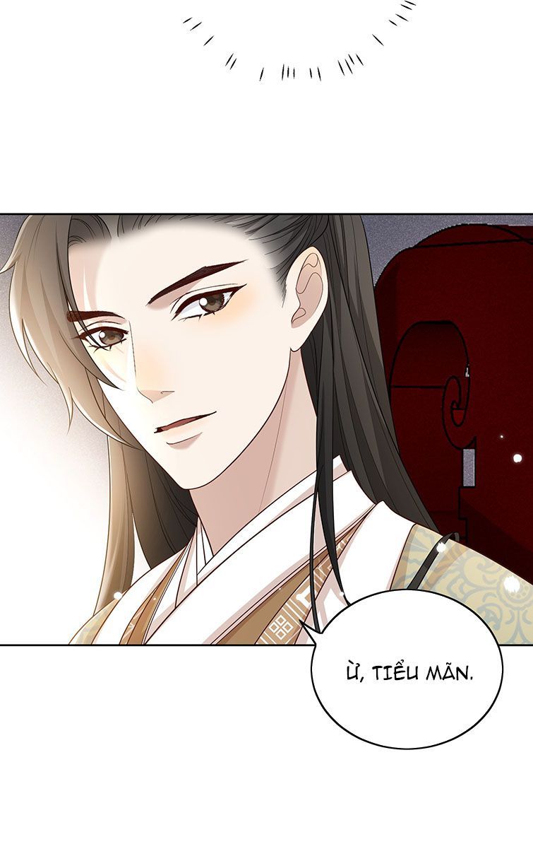 Bất Uổng Chapter 12 - 18