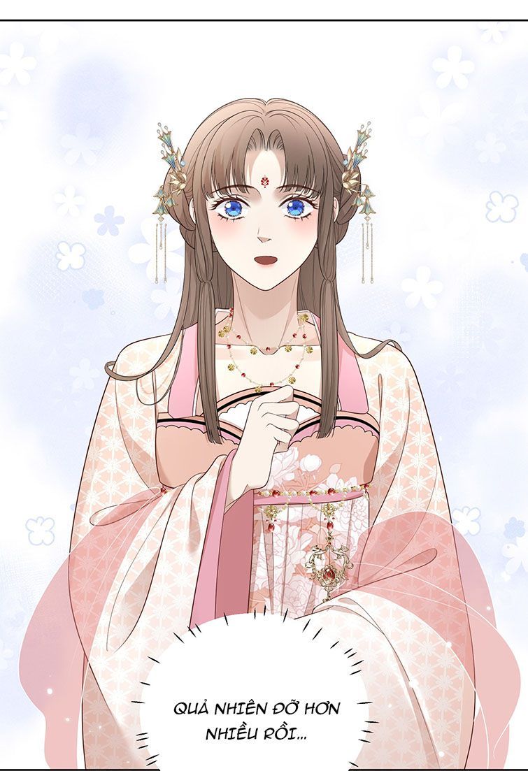 Bất Uổng Chapter 12 - 19