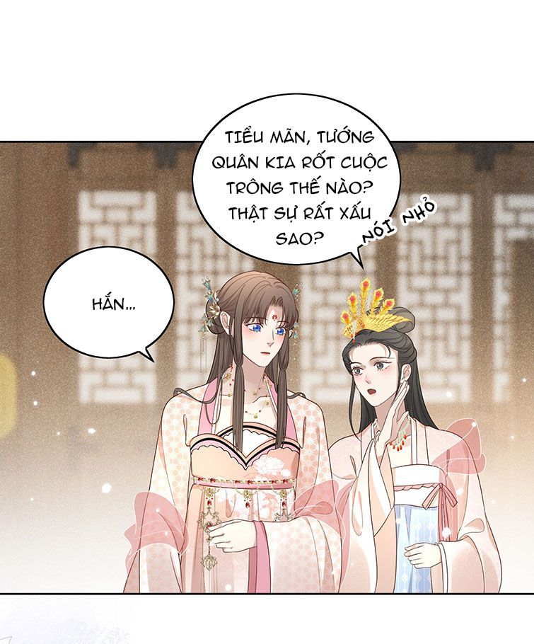 Bất Uổng Chapter 12 - 27