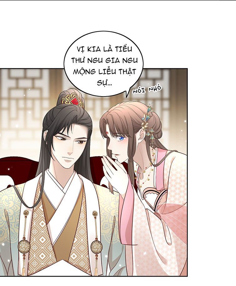 Bất Uổng Chapter 12 - 30