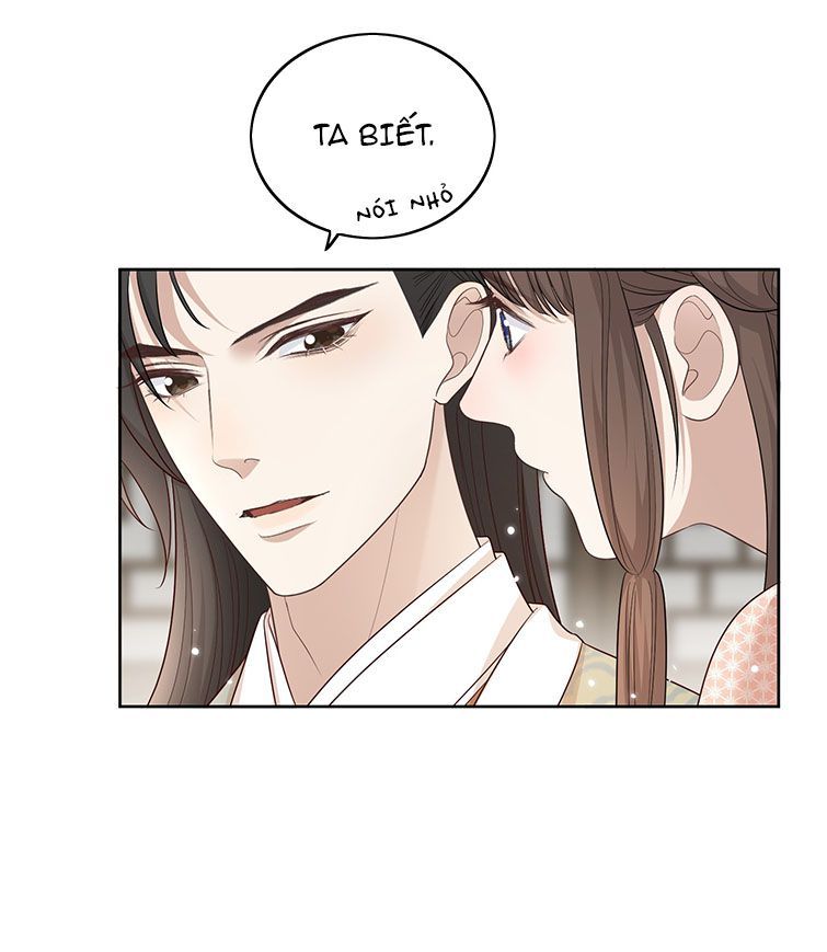 Bất Uổng Chapter 12 - 31