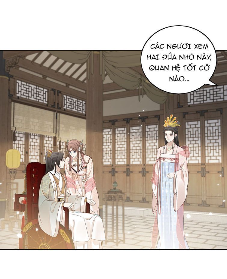 Bất Uổng Chapter 12 - 32