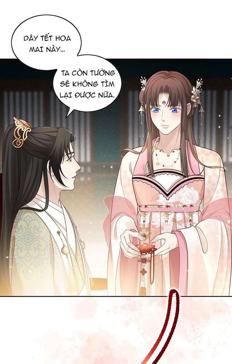 Bất Uổng Chapter 12 - 5