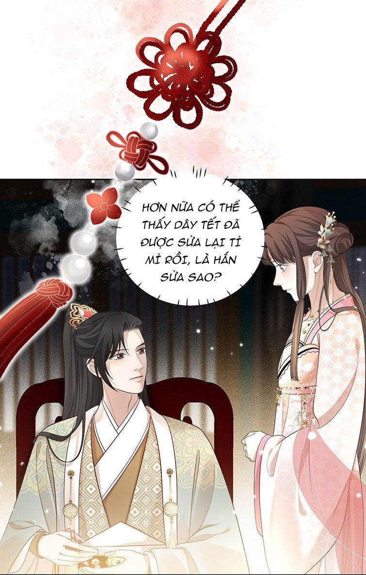Bất Uổng Chapter 12 - 6