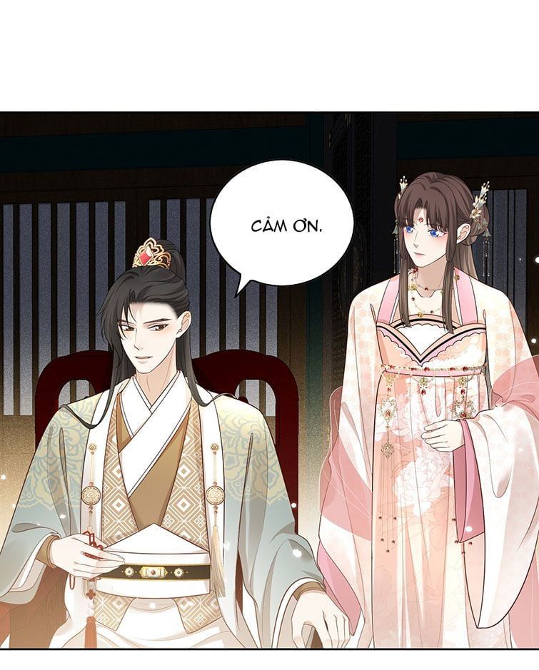 Bất Uổng Chapter 12 - 10