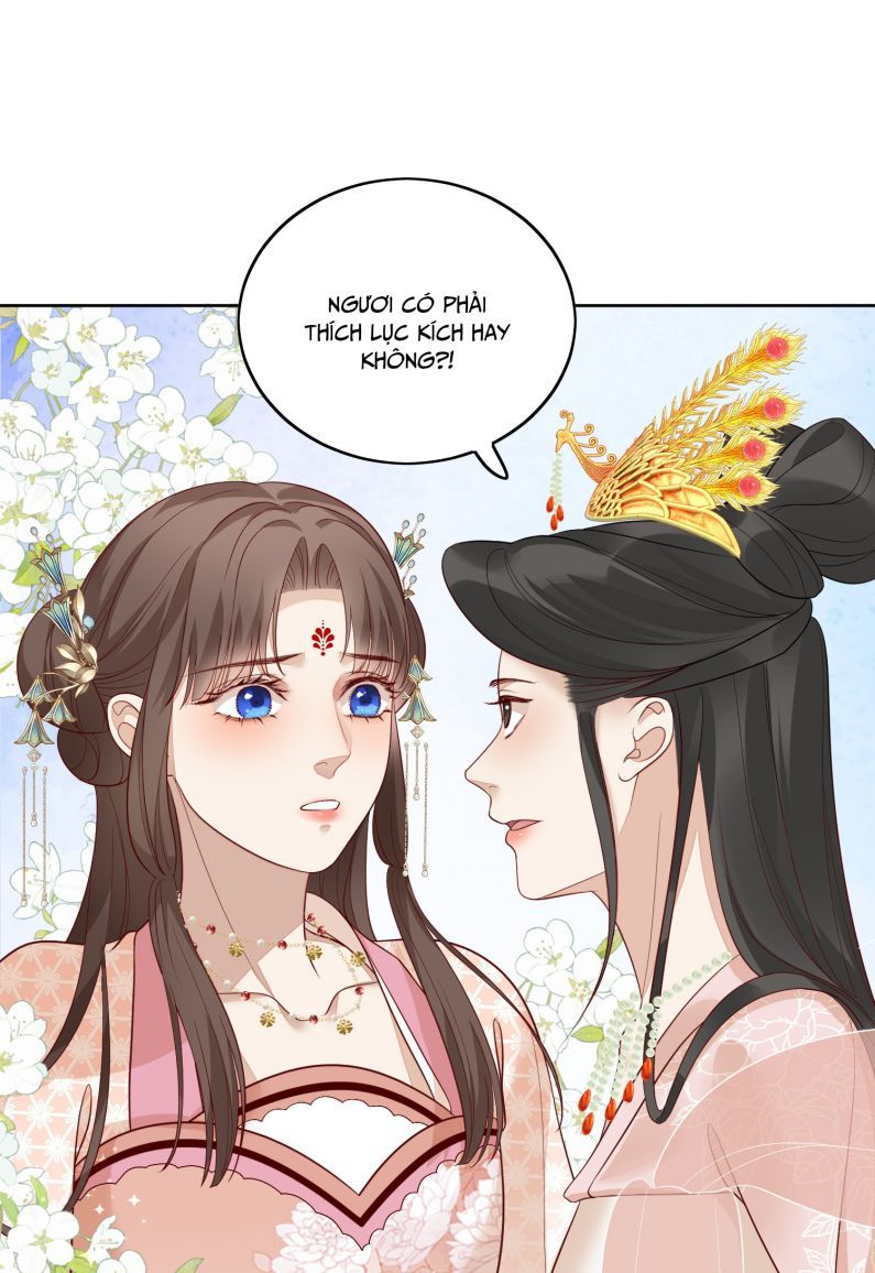 Bất Uổng Chapter 13 - 11