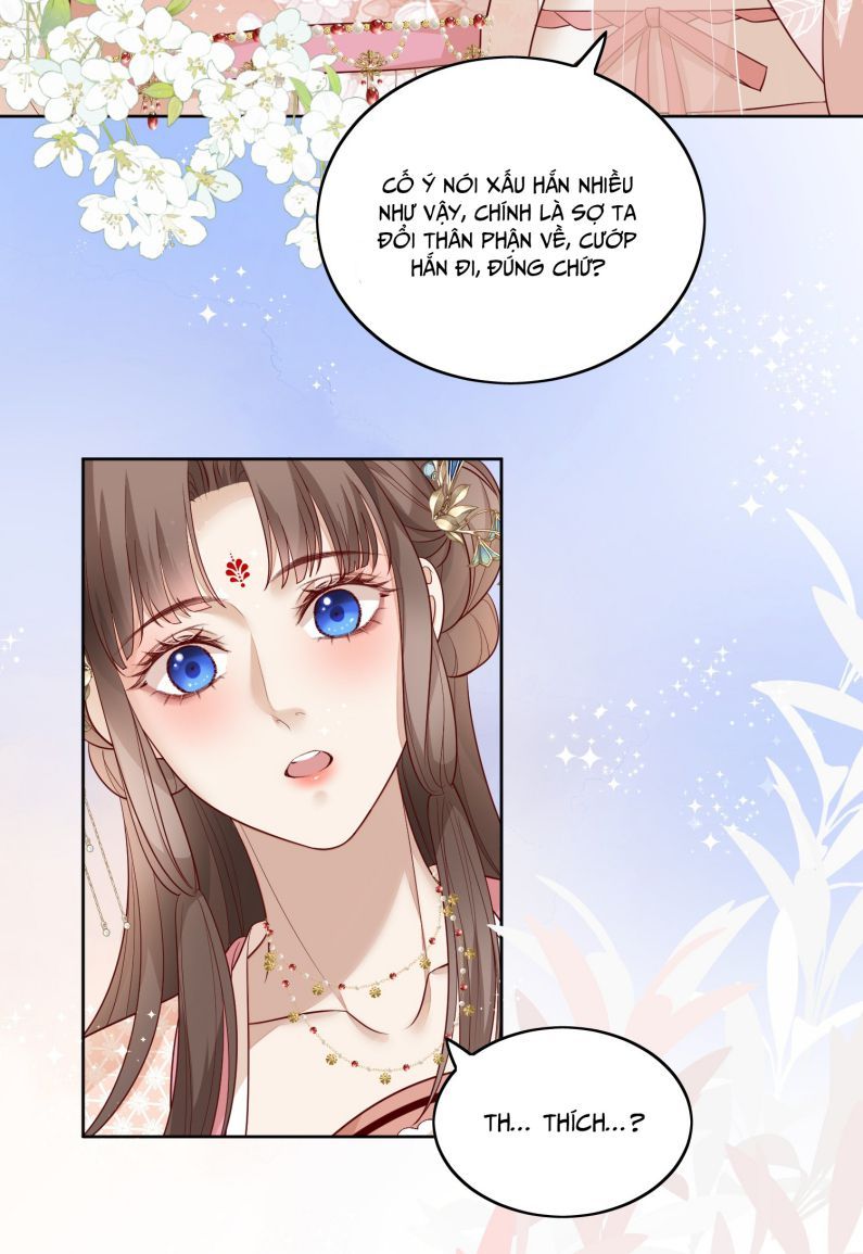 Bất Uổng Chapter 13 - 12