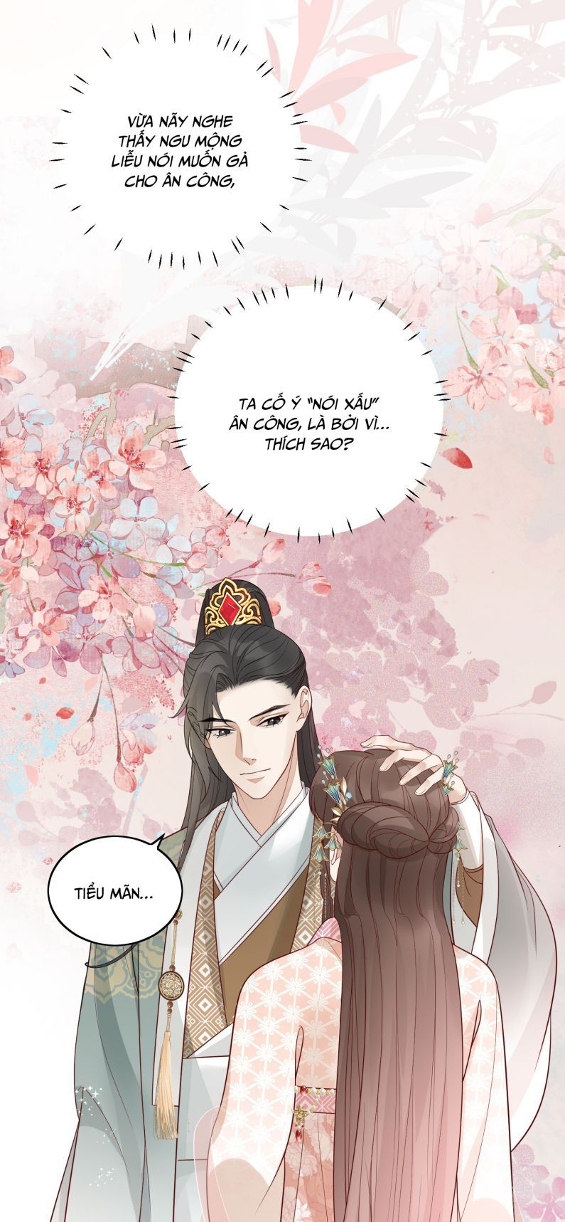 Bất Uổng Chapter 13 - 13