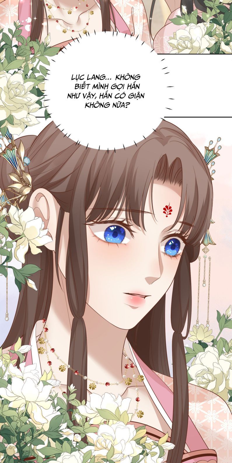 Bất Uổng Chapter 13 - 18