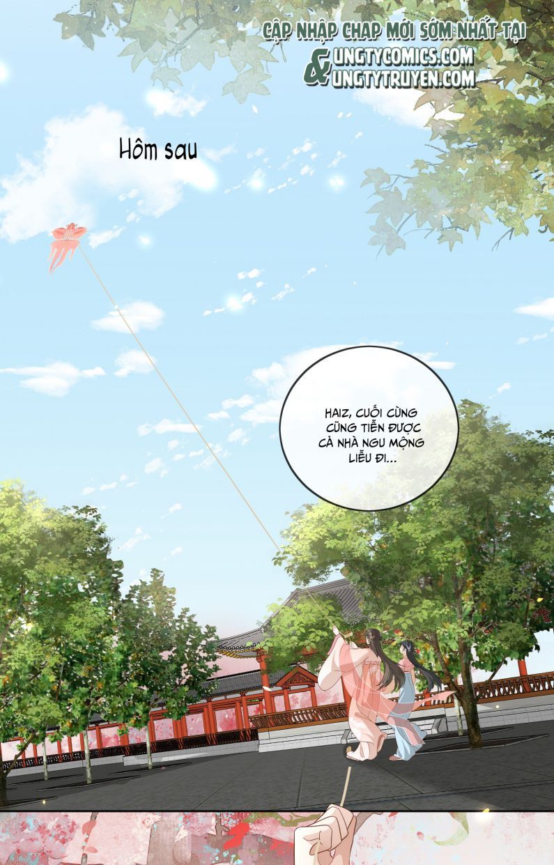 Bất Uổng Chapter 13 - 19