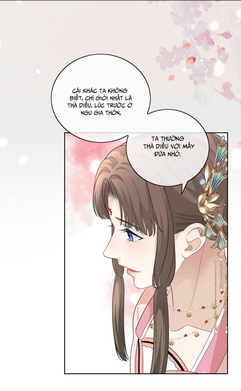 Bất Uổng Chapter 13 - 21