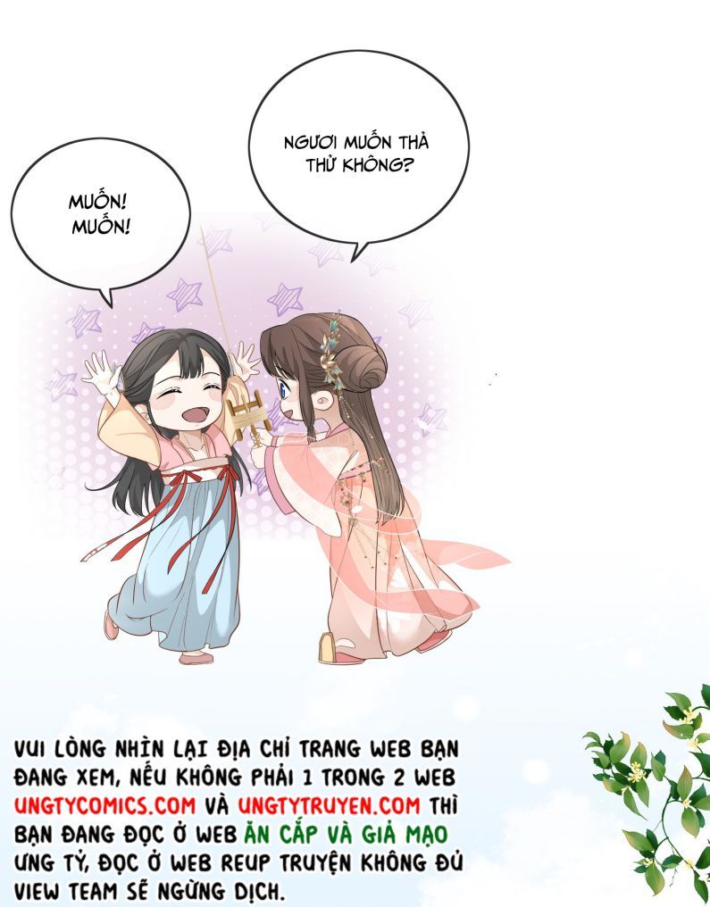 Bất Uổng Chapter 13 - 22