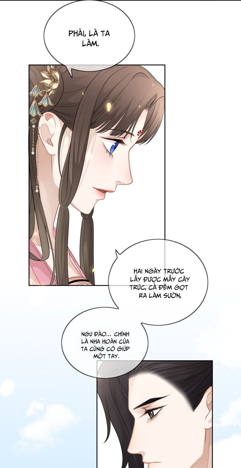 Bất Uổng Chapter 13 - 28