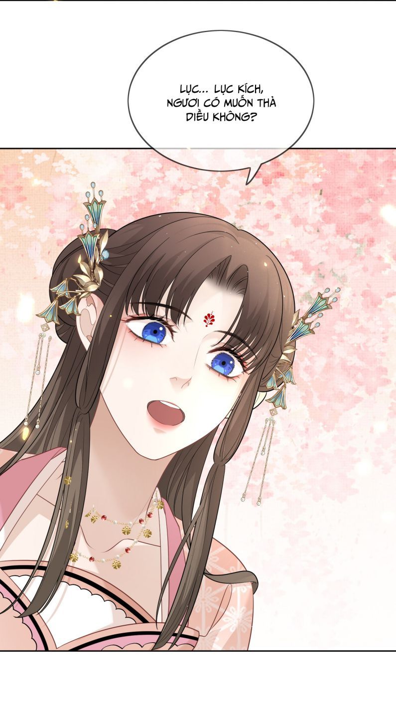 Bất Uổng Chapter 13 - 30