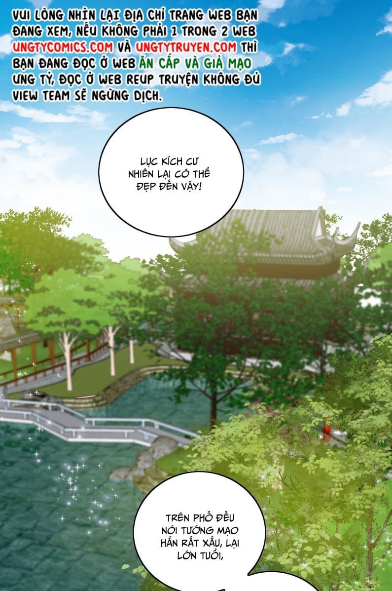 Bất Uổng Chapter 13 - 4