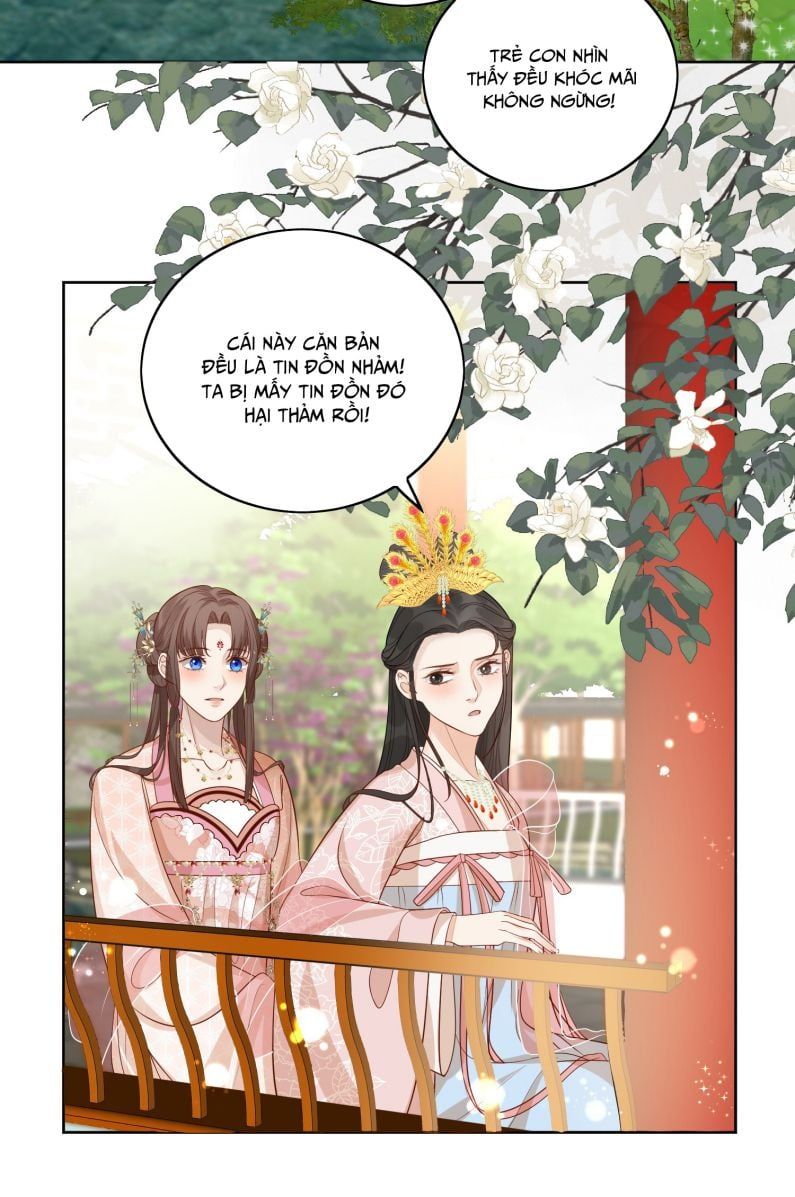Bất Uổng Chapter 13 - 5
