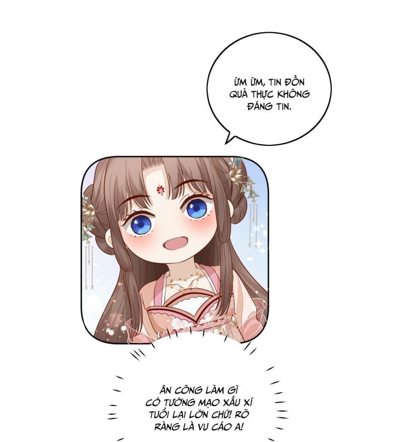 Bất Uổng Chapter 13 - 6