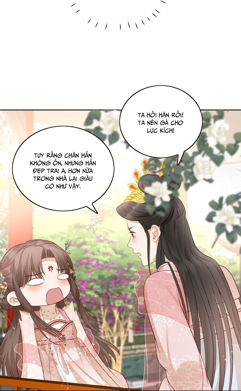 Bất Uổng Chapter 13 - 7