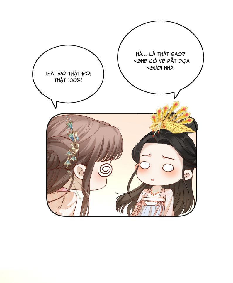 Bất Uổng Chapter 13 - 9