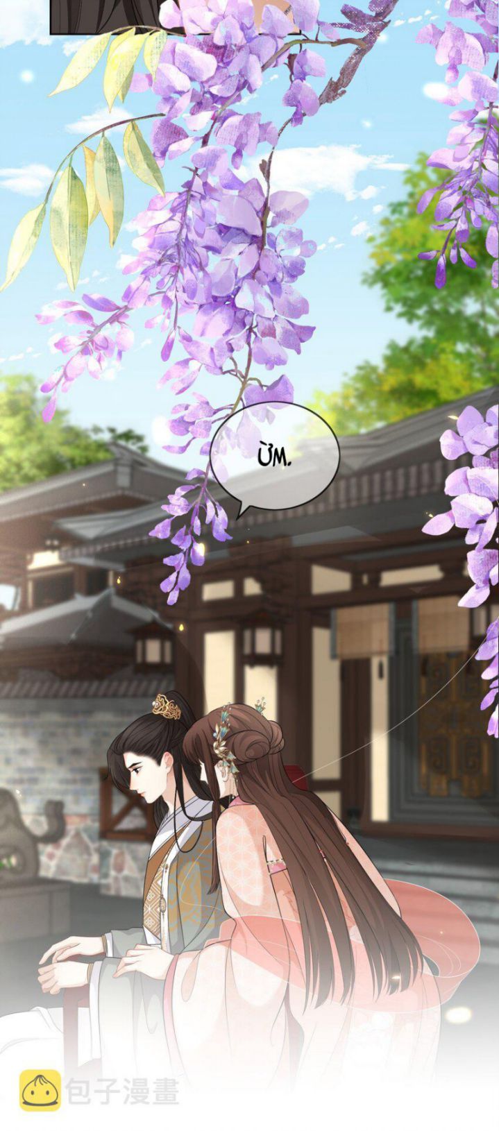 Bất Uổng Chapter 14 - 11