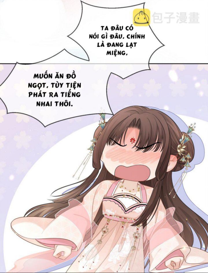 Bất Uổng Chapter 14 - 17