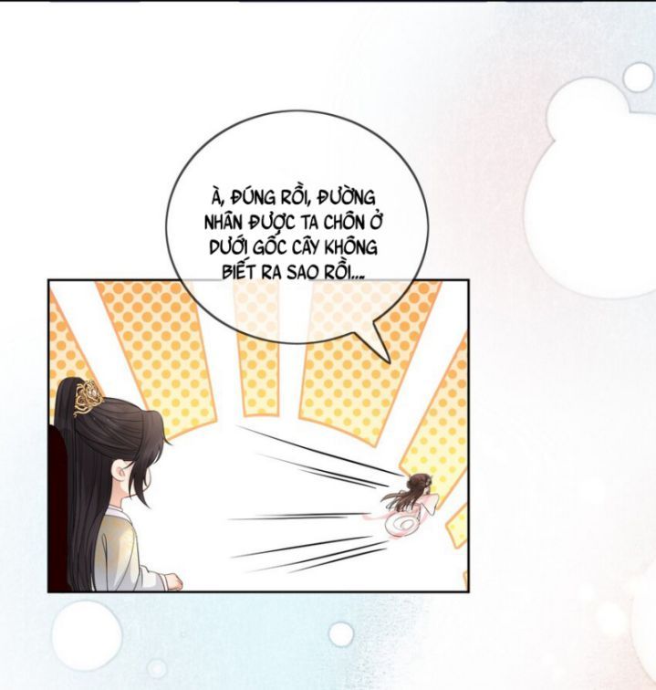 Bất Uổng Chapter 14 - 18