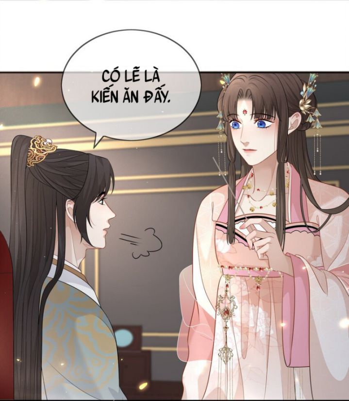 Bất Uổng Chapter 14 - 20