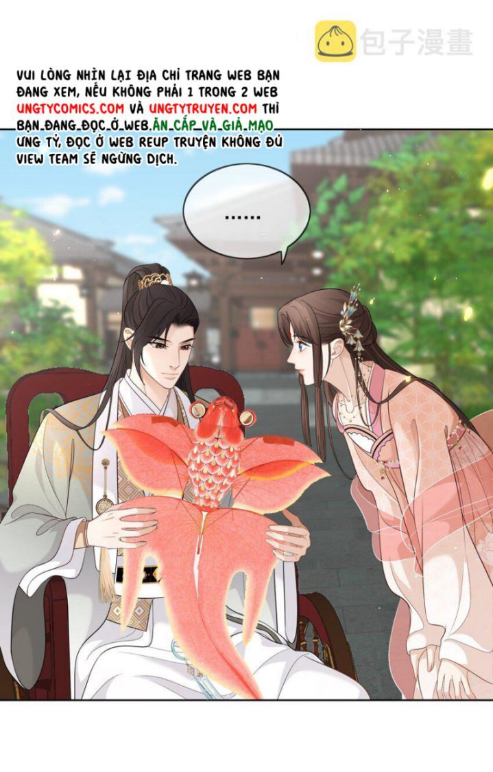 Bất Uổng Chapter 14 - 3