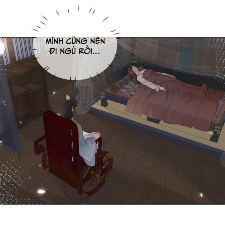 Bất Uổng Chapter 14 - 24