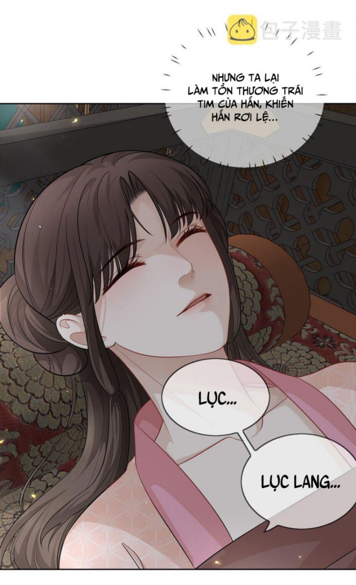 Bất Uổng Chapter 14 - 28