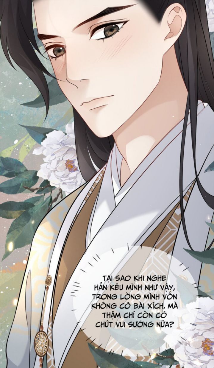 Bất Uổng Chapter 14 - 30