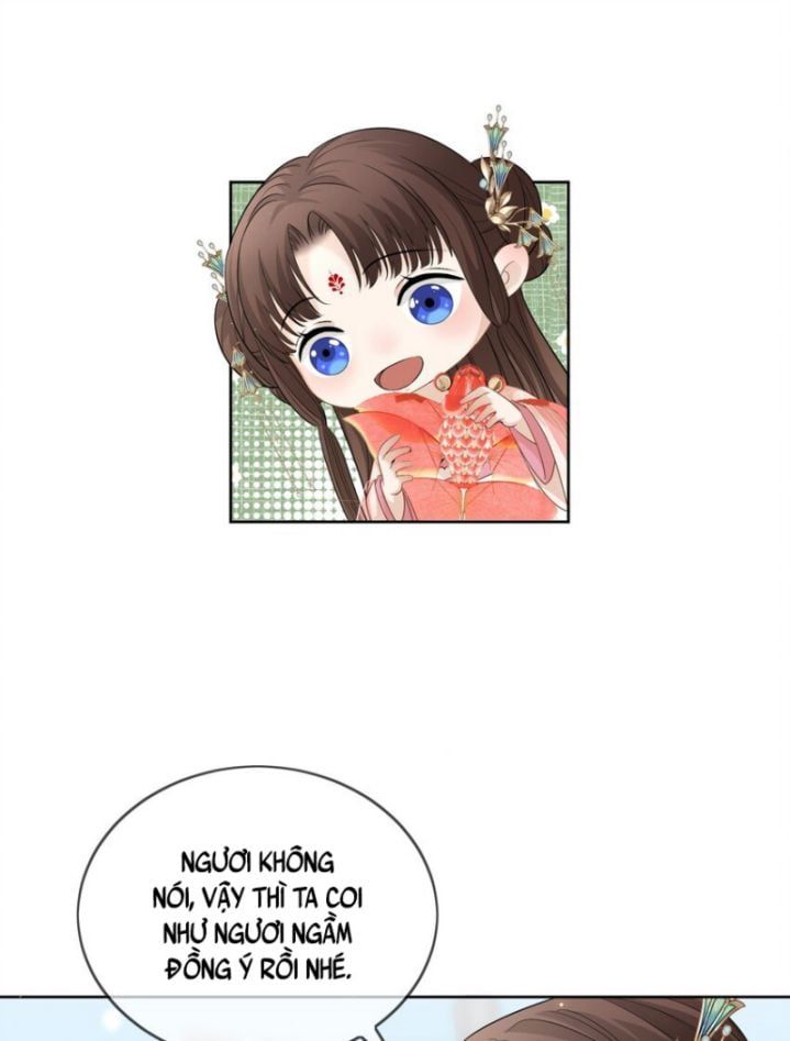 Bất Uổng Chapter 14 - 4