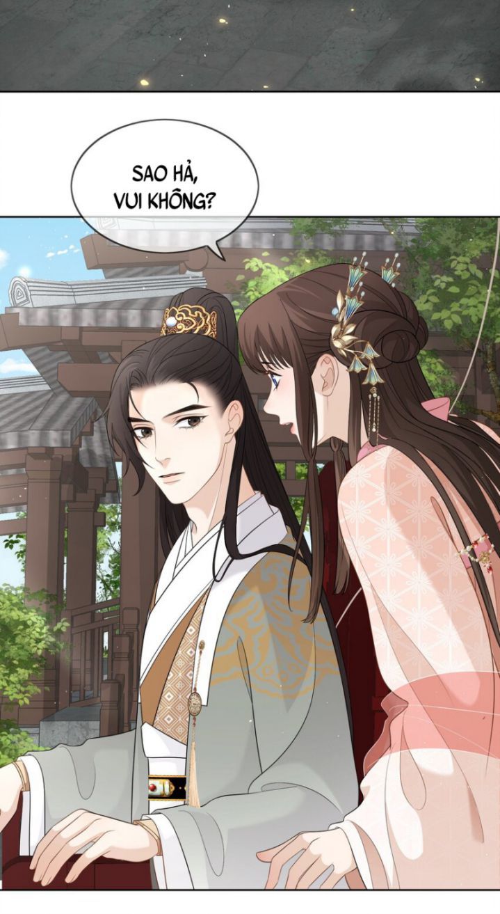 Bất Uổng Chapter 14 - 7