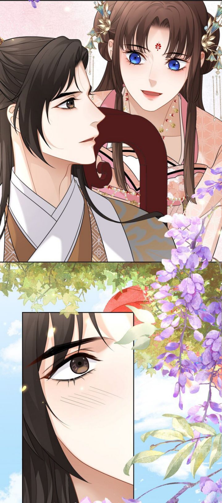 Bất Uổng Chapter 14 - 10