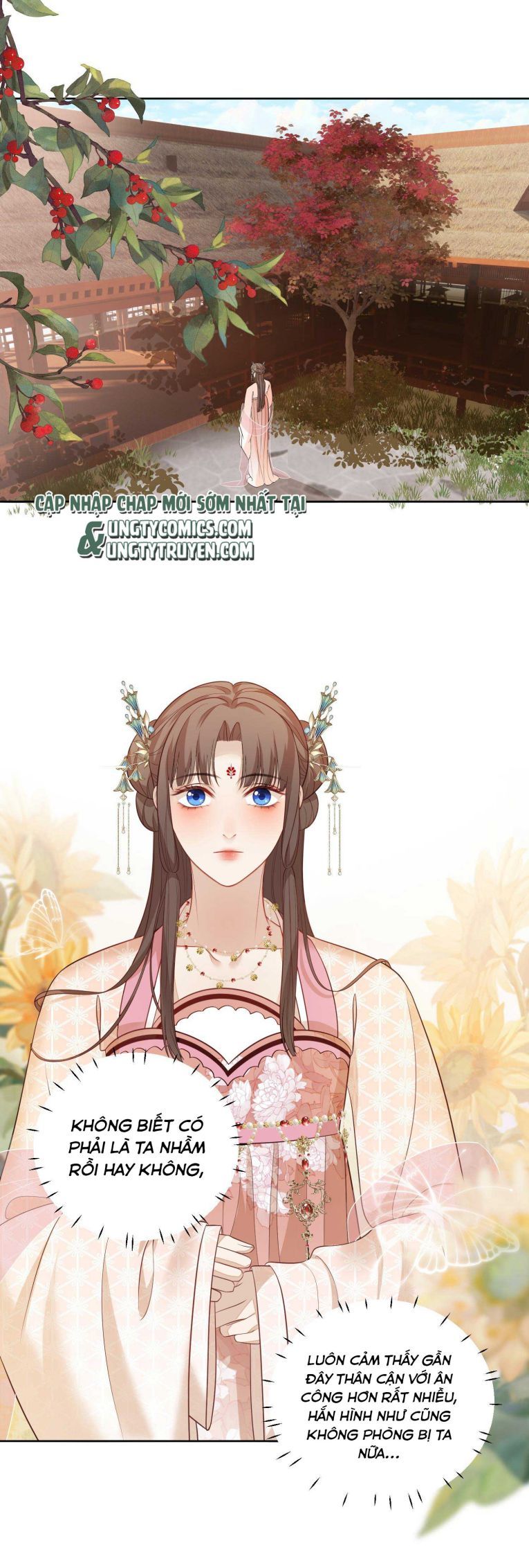 Bất Uổng Chapter 15 - 5