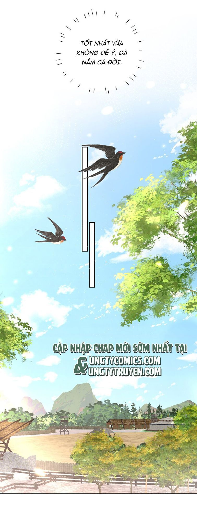 Bất Uổng Chapter 16 - 15