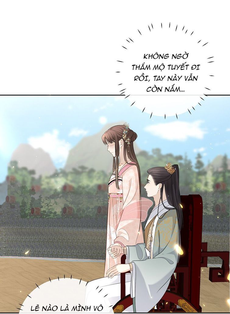 Bất Uổng Chapter 16 - 16