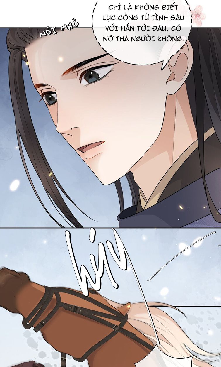 Bất Uổng Chapter 16 - 26