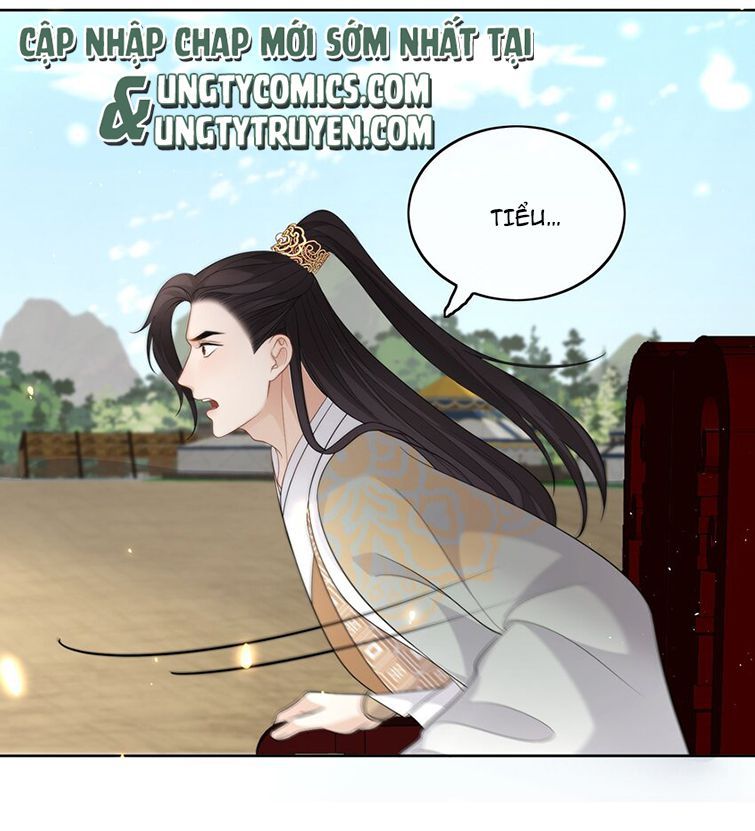 Bất Uổng Chapter 16 - 28