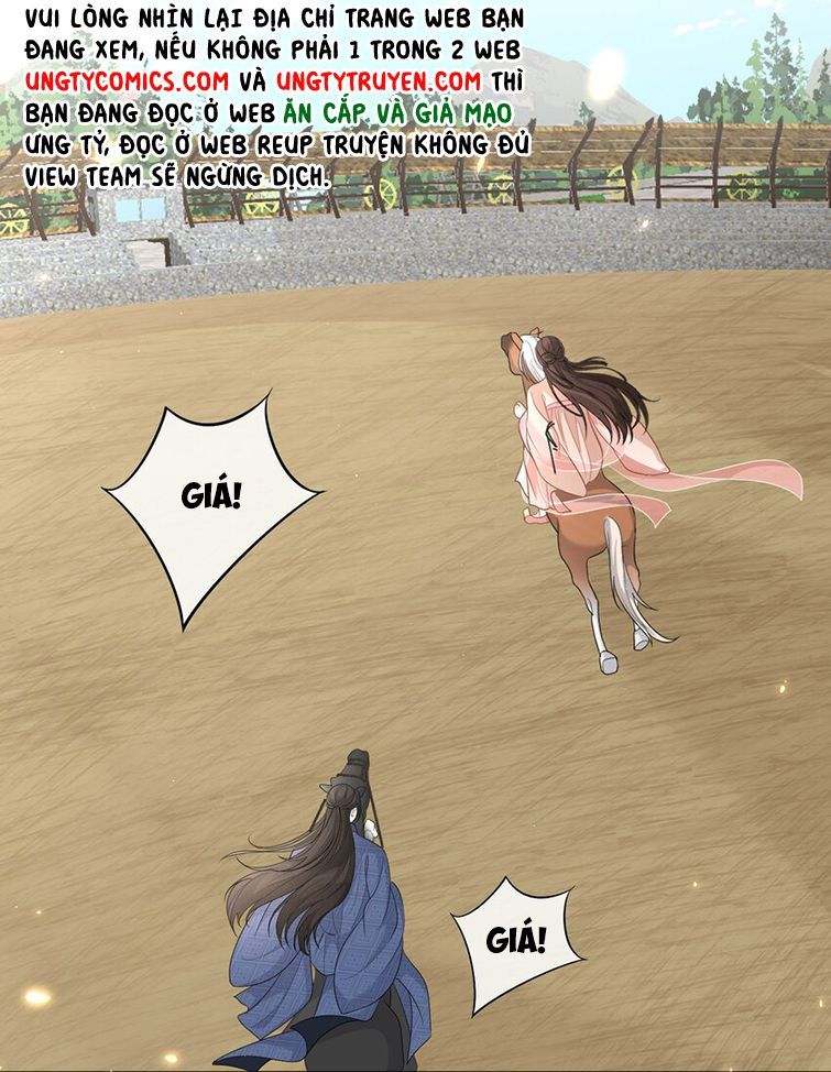 Bất Uổng Chapter 16 - 30