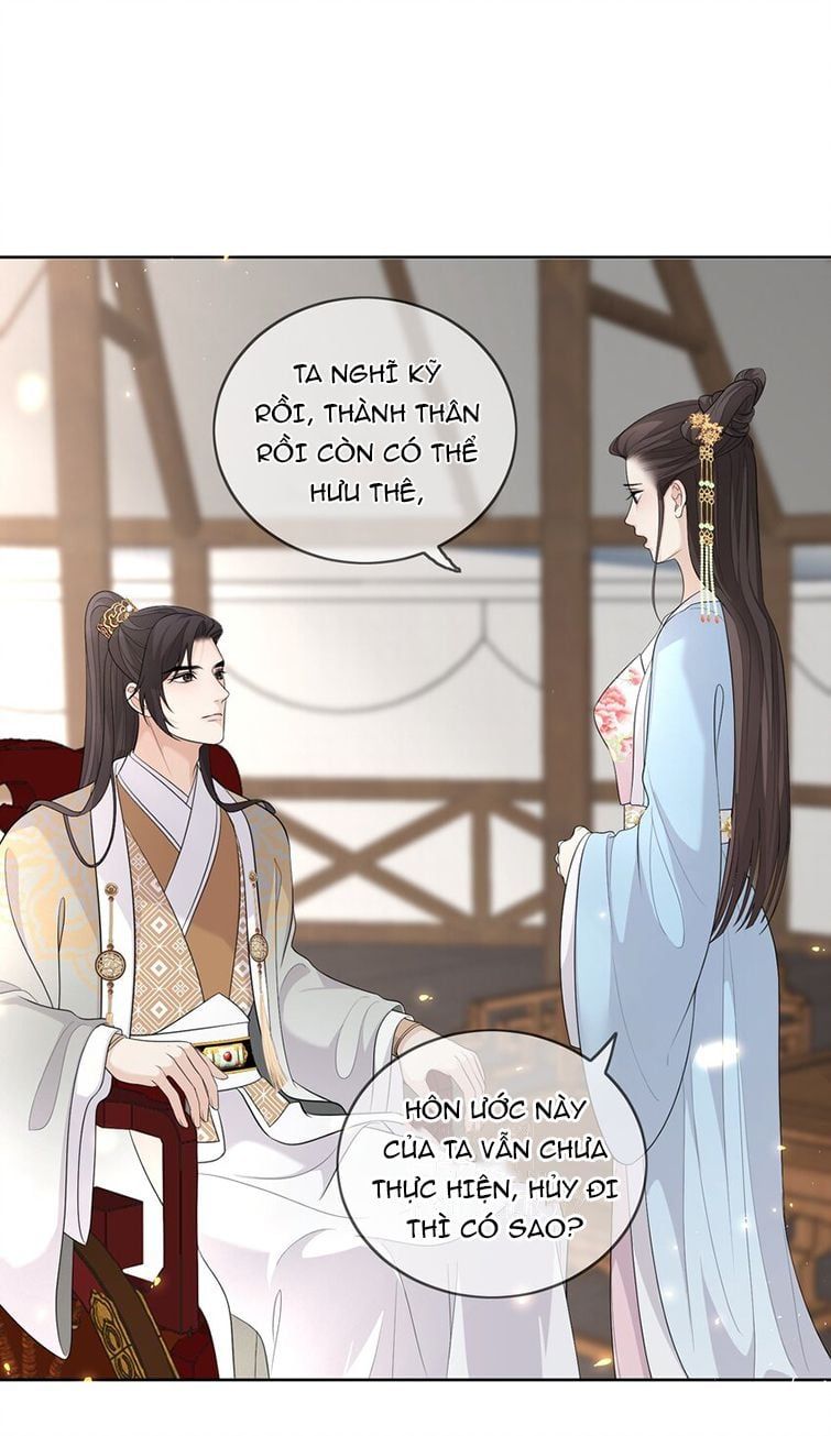 Bất Uổng Chapter 16 - 4