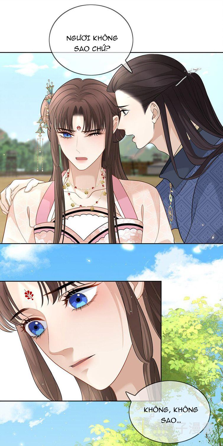 Bất Uổng Chapter 16 - 35