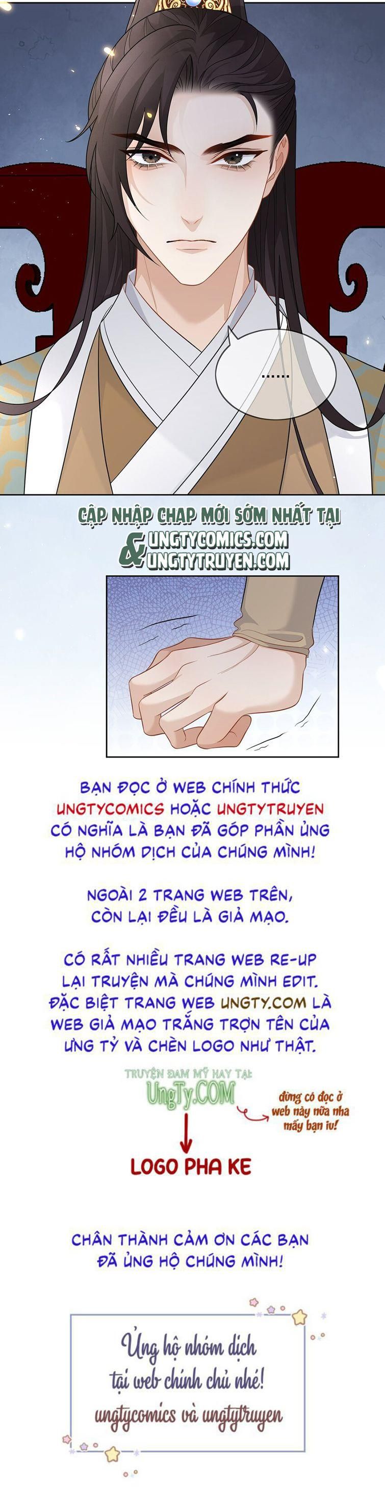 Bất Uổng Chapter 16 - 37