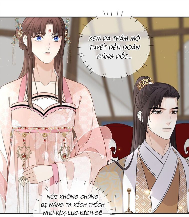 Bất Uổng Chapter 16 - 7