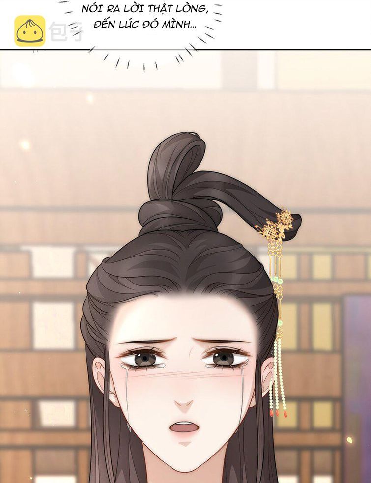 Bất Uổng Chapter 16 - 8