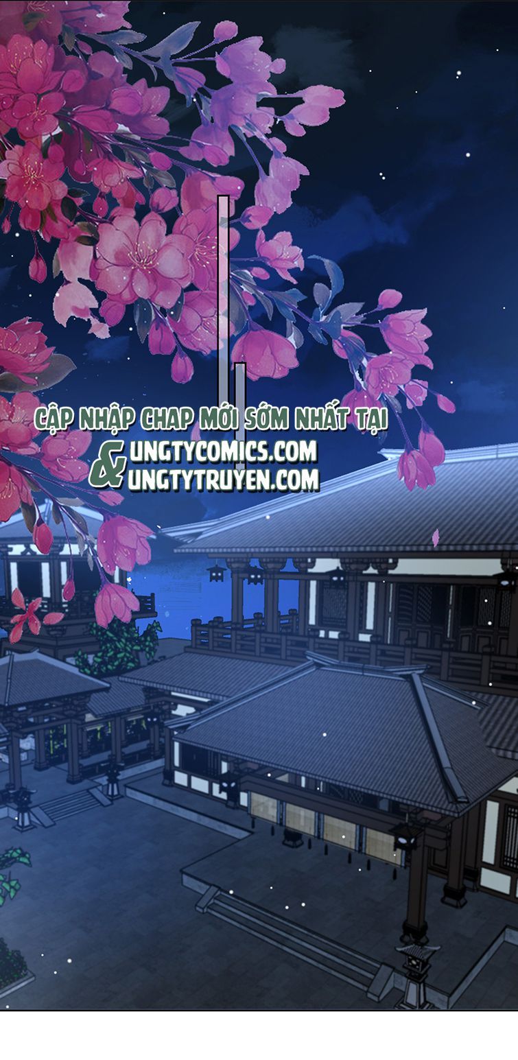 Bất Uổng Chapter 17 - 11